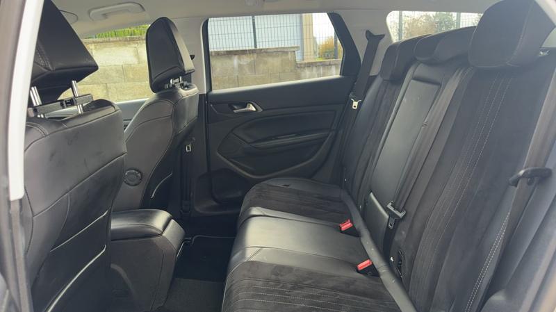 Peugeot 308 Sw 1.6 BlueHDi 120 Allure - Entretien constructeur