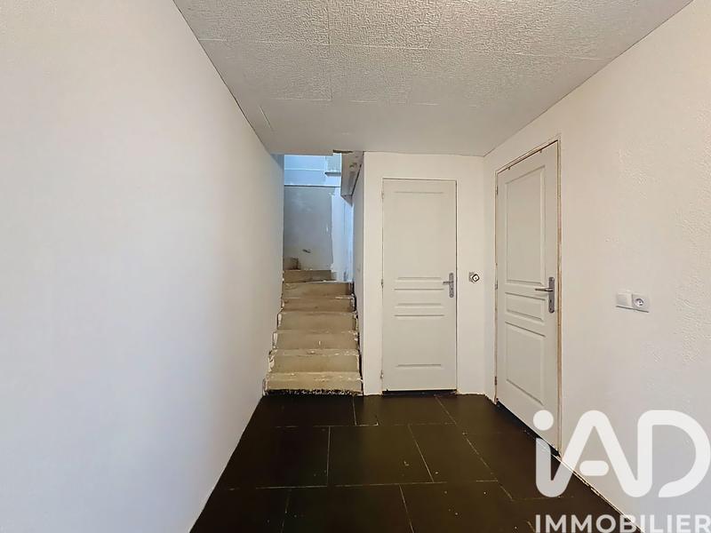 Maison - 138 m² - 5 pièces