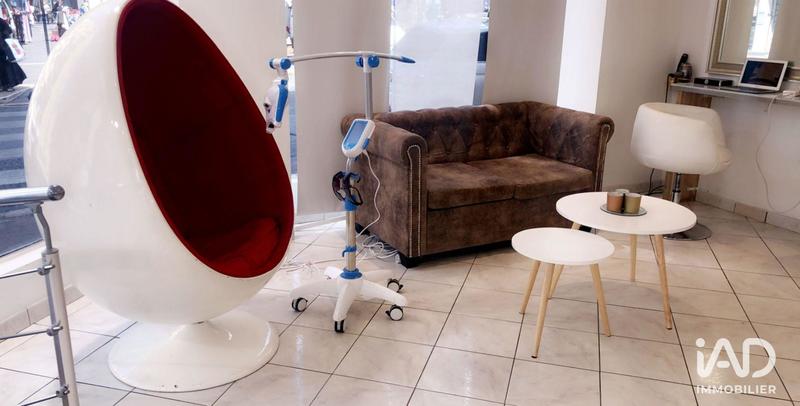 Local commercial - 50 m²