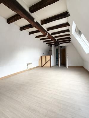 Appartement - 27 m² - 1 pièce