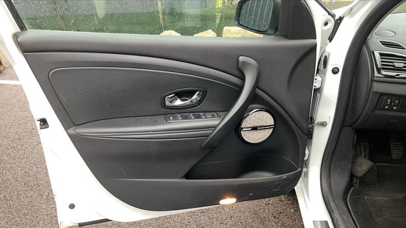 Renault Mégane 1.6 dCi 130 Energy Bose