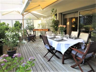 Appartement - 70 m² - 3 pièces