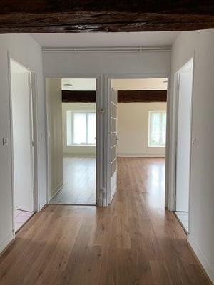 Appartement - 52 m² - 3 pièces