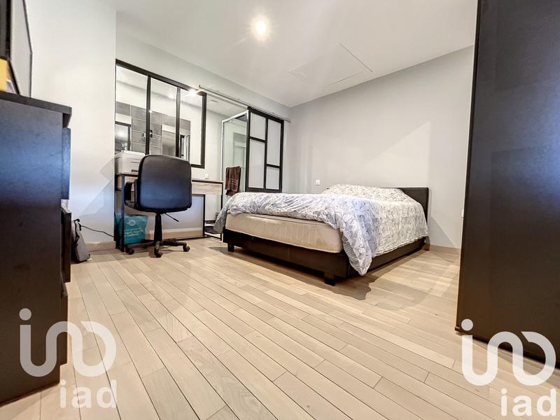 Maison de campagne - 158 m² - 6 pièces