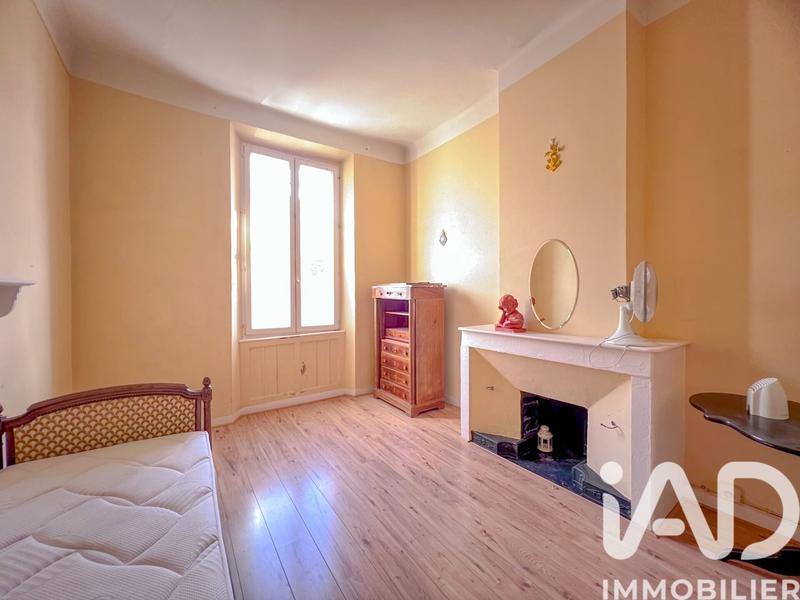 Appartement - 229 m² - 10 pièces