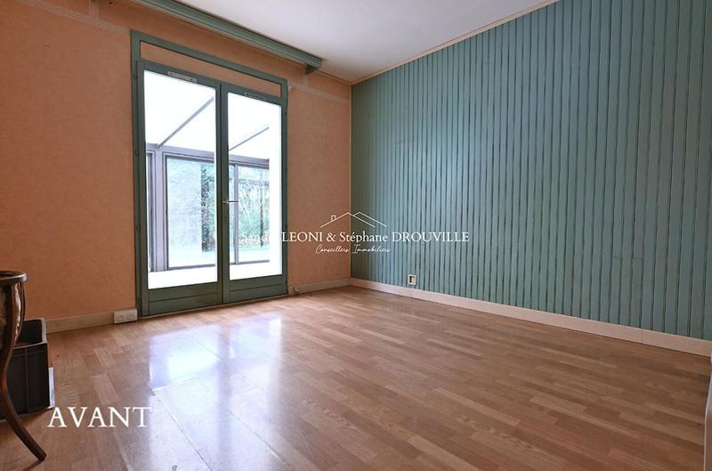 Maison - 129 m² - 4 pièces
