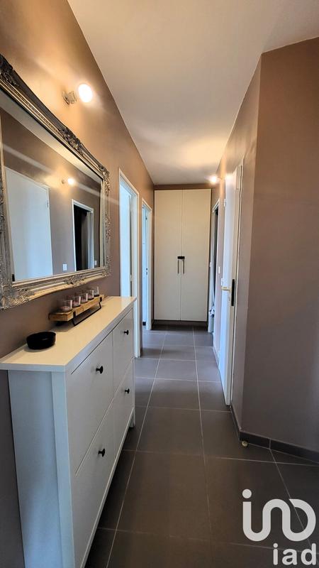 Appartement - 50 m² - 3 pièces