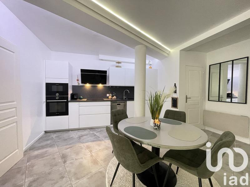 Appartement - 81 m² - 4 pièces