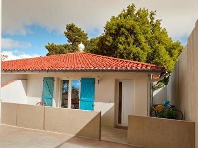 Maison - 75 m² - 3 pièces