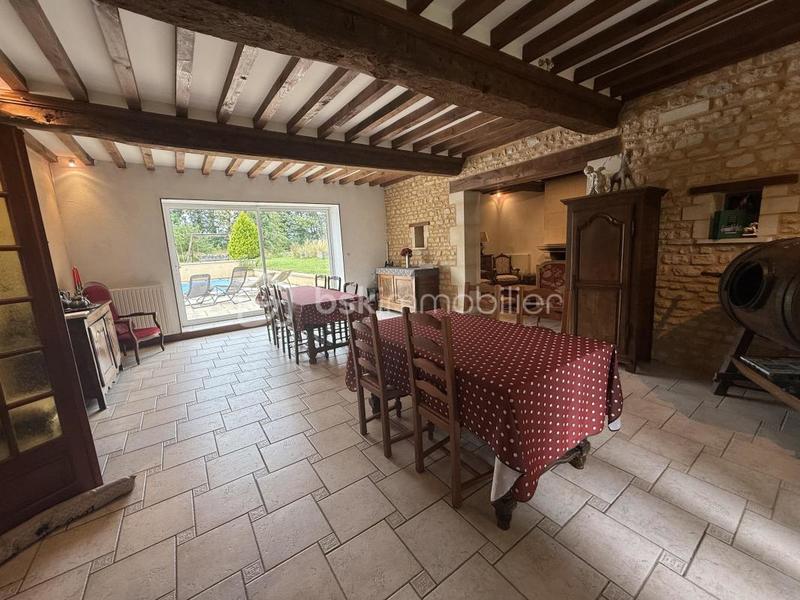 Demeure - 326 m² - 11 pièces