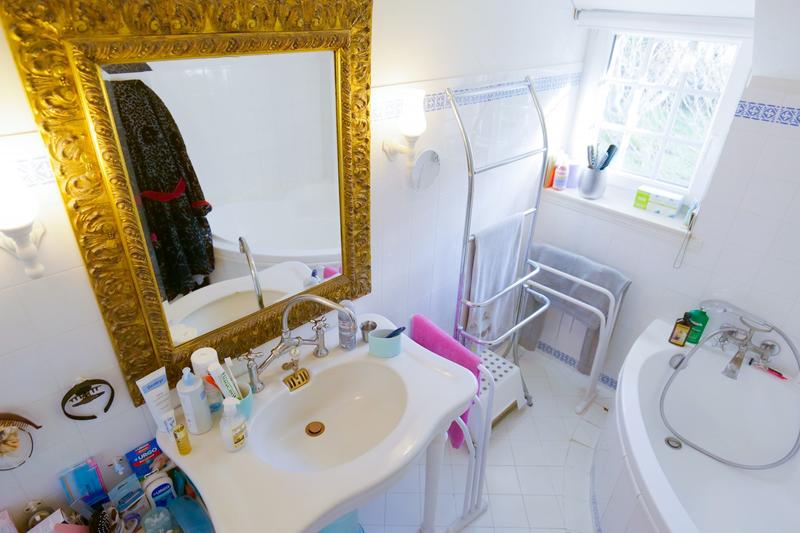 Maison - 175 m² - 6 pièces