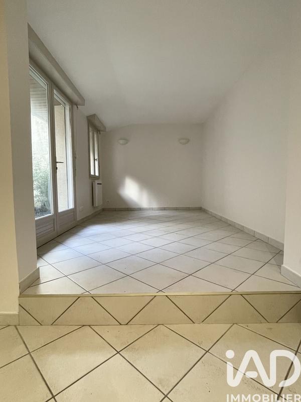 Maison - 115 m² - 6 pièces