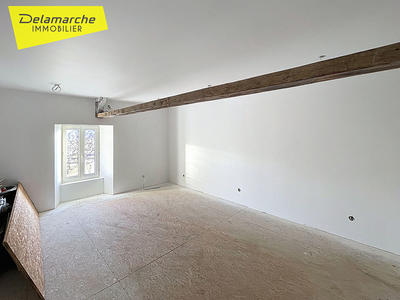 Maison - 106 m² - 4 pièces