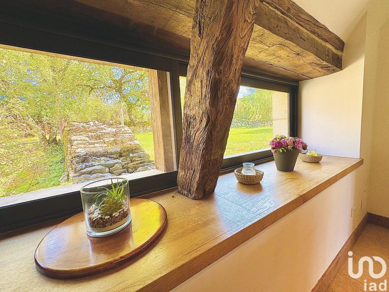 Maison - 200 m² - 6 pièces