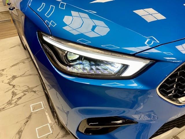 Mg Zs II 1.0 t-Gdi 111 2wd Luxury