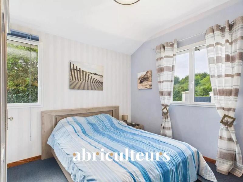 Maison - 175 m² - 6 pièces