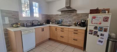 Maison - 105 m² - 6 pièces