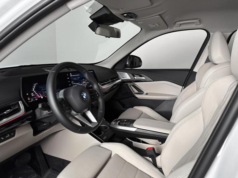 Bmw X1 Xdrive23da 211ch 50km X-Line Cuir Sport Harman-Kardon Camera3d Carplay Hud Attelage Ja18 Mhev