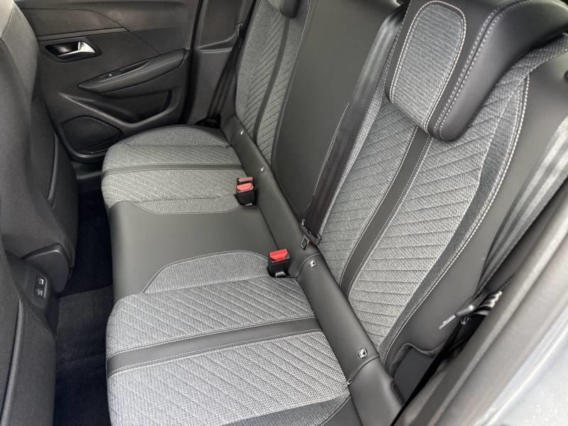 Peugeot 208 Hybrid 110 e-Dcs6 Allure