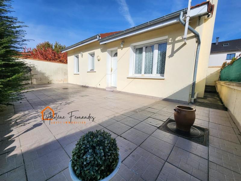 Maison - 45 m² - 2 pièces