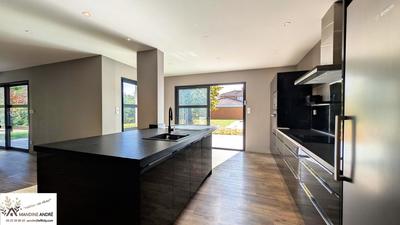 Villa - 141 m² - 5 pièces