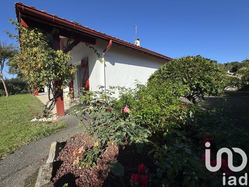 Maison - 130 m² - 4 pièces