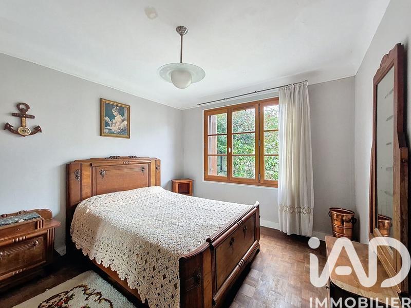 Maison - 69 m² - 4 pièces