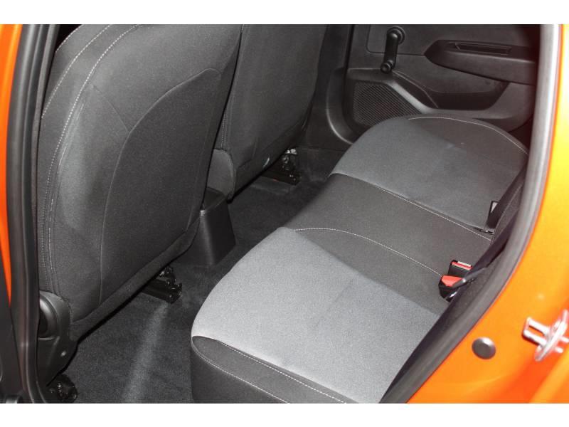 Renault Clio Blue dCi 100 ch Gsr2 Evolution