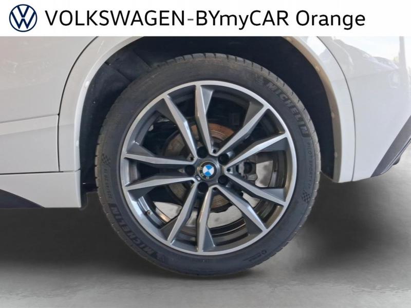 Bmw X2 F39 sDrive 16d 116 ch Dkg7 m Sport