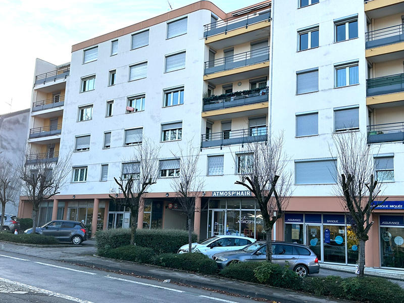 Appartement - 41 m² - 1 pièce