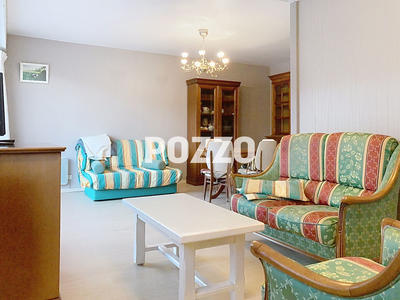 Appartement - 70 m² - 2 pièces