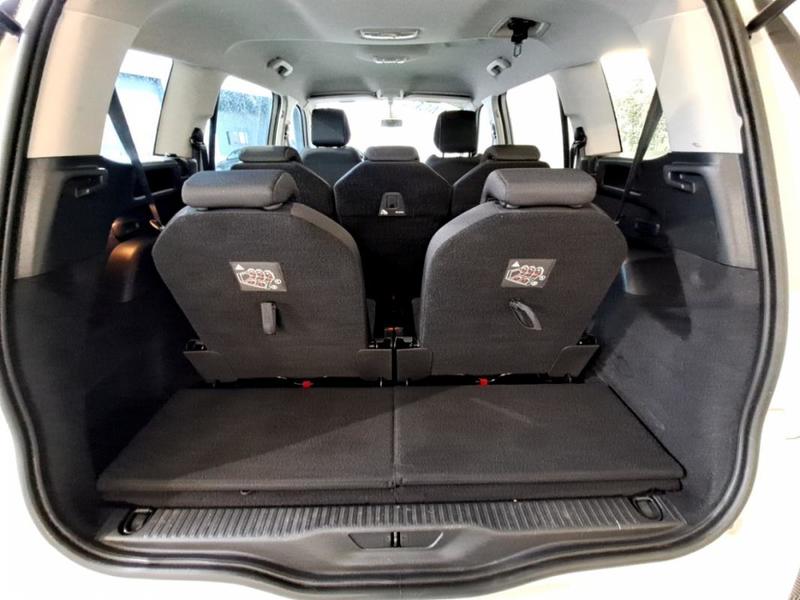 Citroën Grand C4 SpaceTourer bluehdi 130 ss eat8 business