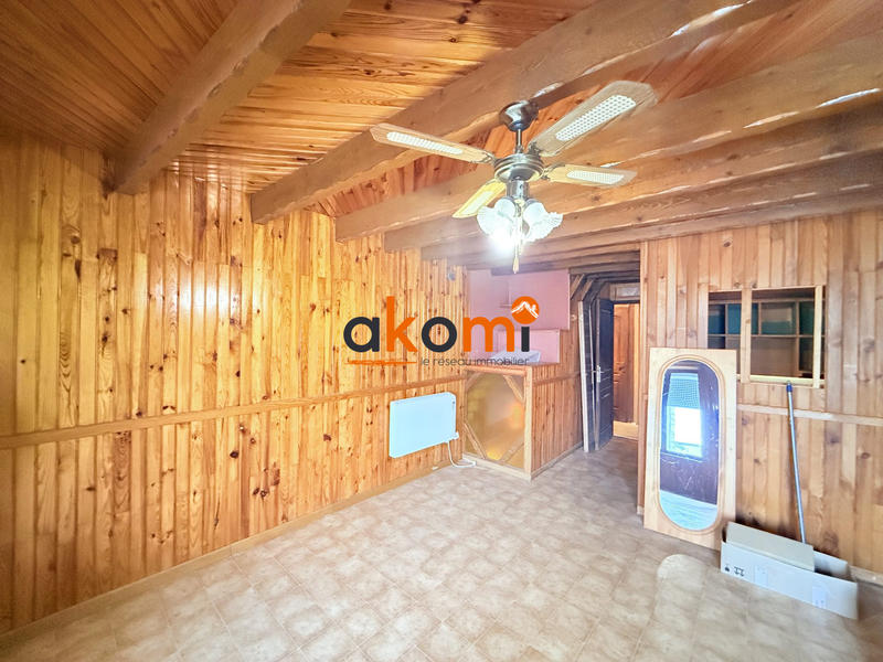 Maison - 165 m² - 5 pièces