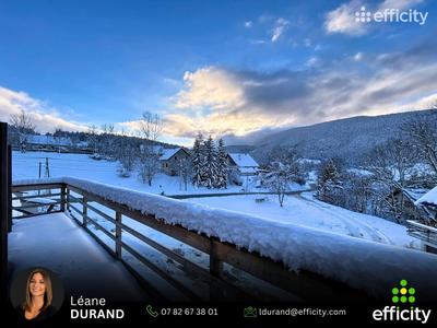 Appartement - 122 m² - 5 pièces