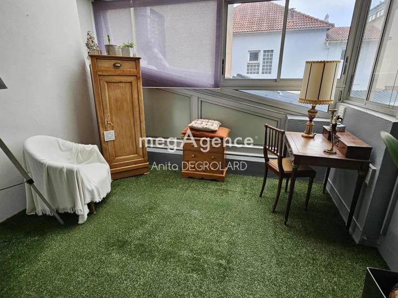 Appartement - 145 m² - 4 pièces
