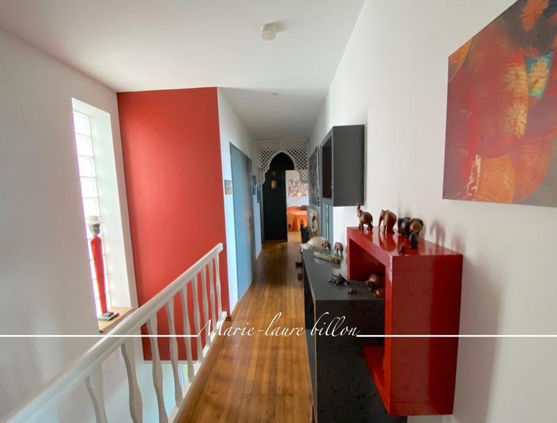 Maison - 174 m² - 6 pièces