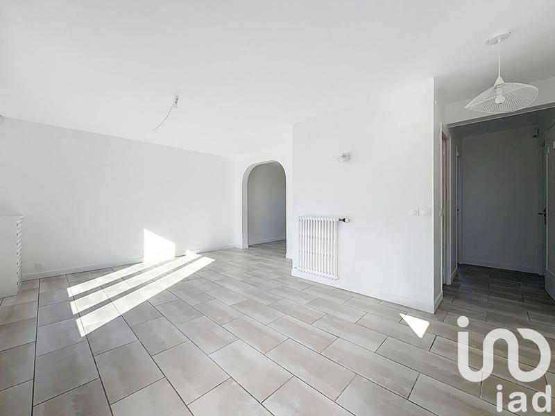 Appartement - 75 m² - 4 pièces