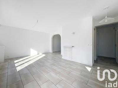 Appartement - 75 m² - 4 pièces