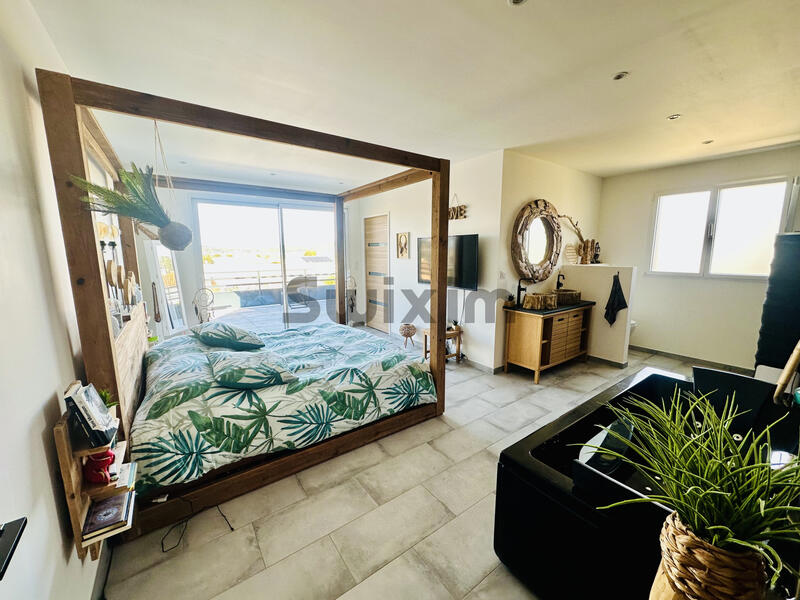 Villa - 160 m² - 5 pièces