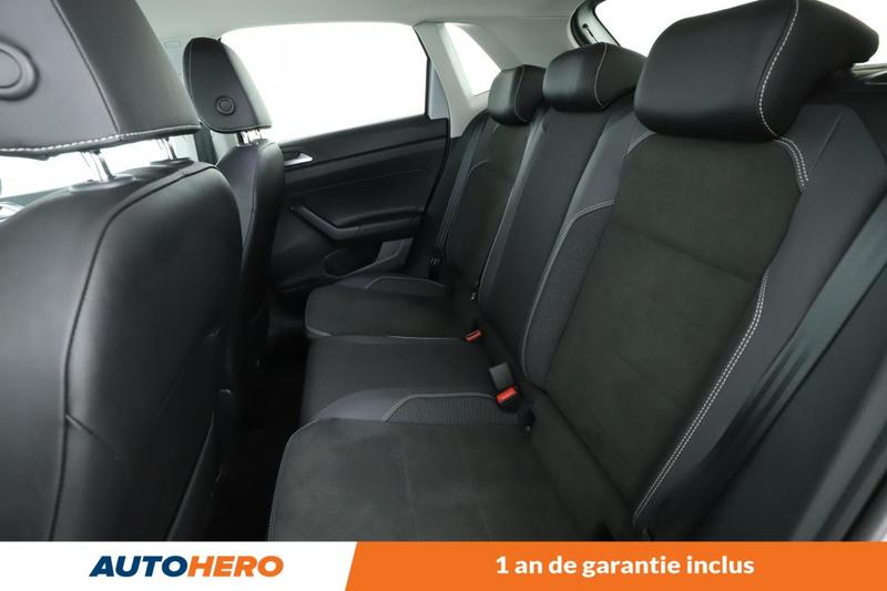 Volkswagen Polo 1.0 Tsi Style Dsg7 110 ch