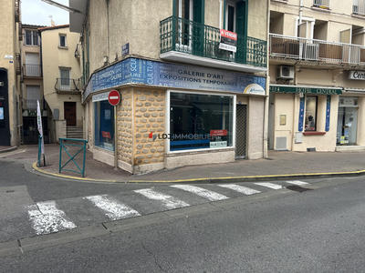 Local commercial - 30 m²