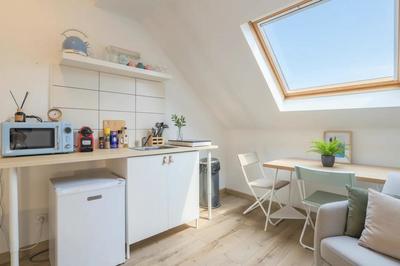 Maison - 140 m² - 4 pièces