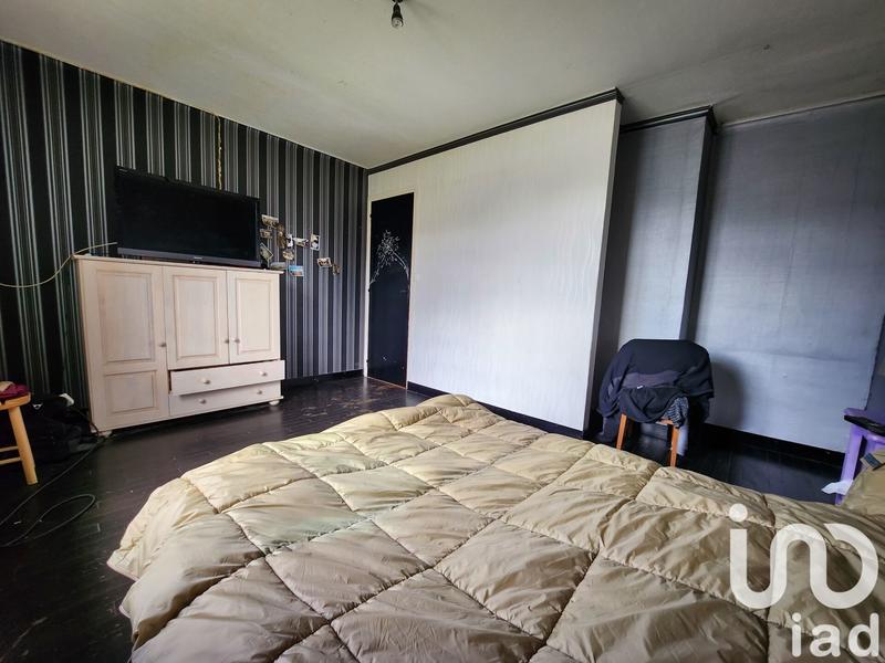 Maison de village - 237 m² - 9 pièces