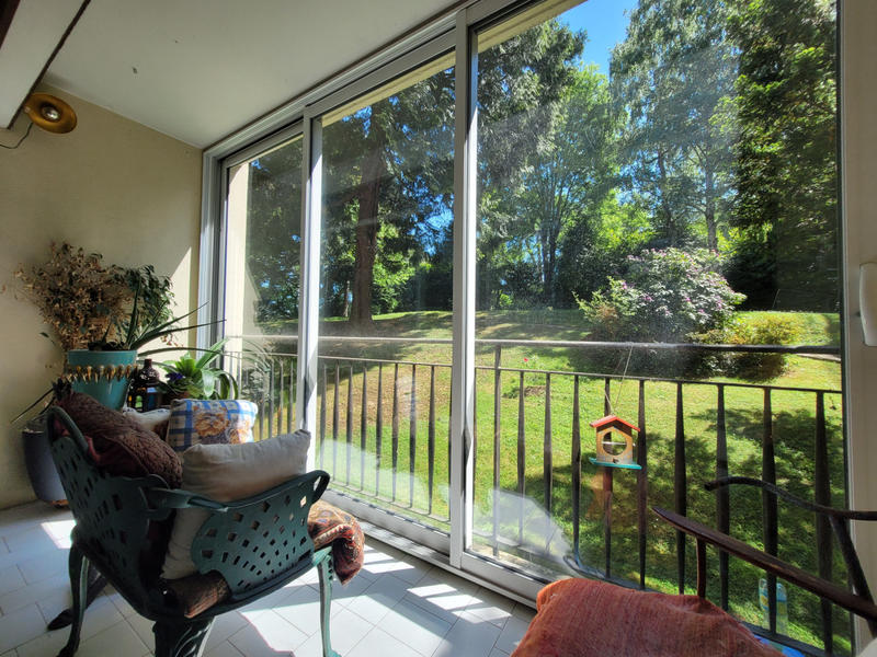 Appartement - 96 m² - 4 pièces