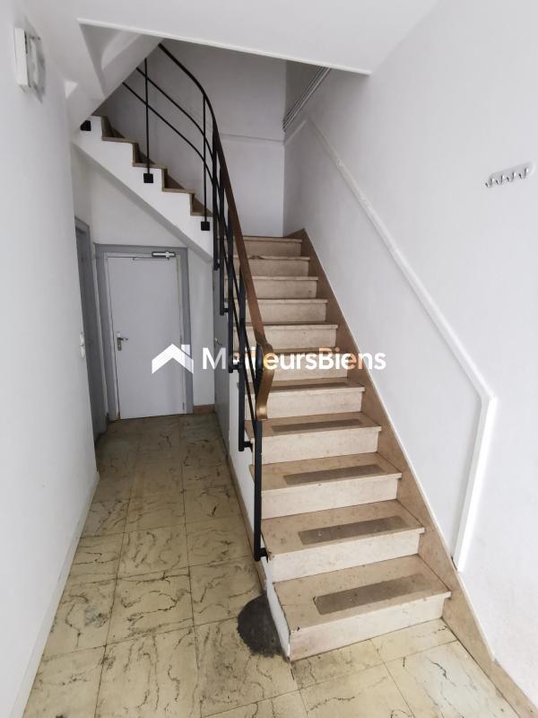 Immeuble - 257 m² - 6 pièces