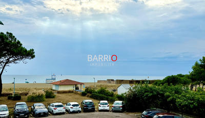 Appartement - 34 m² - 2 pièces