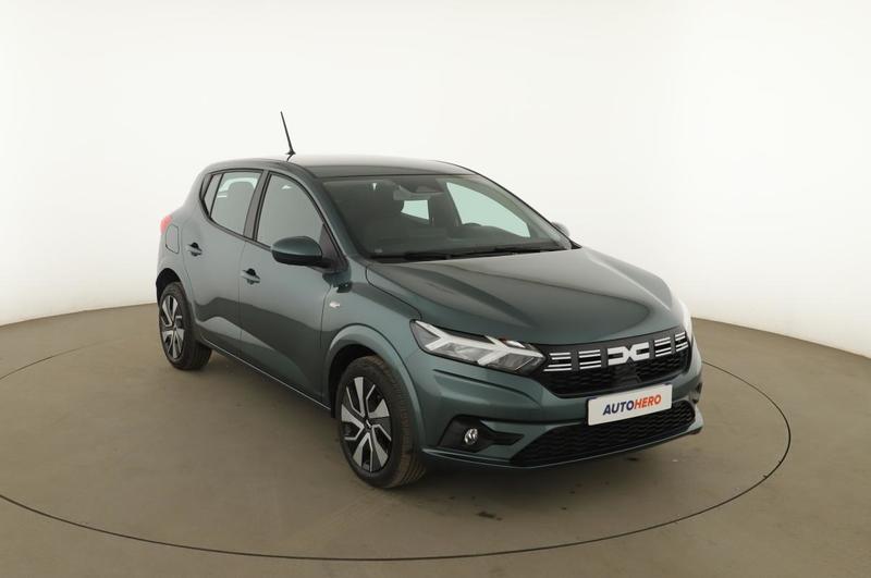 Dacia sandero III 1.0 SCe Expression 67 ch