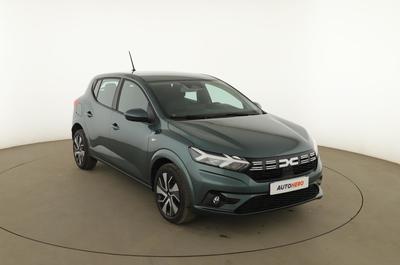 Dacia sandero III 1.0 SCe Expression 67 ch