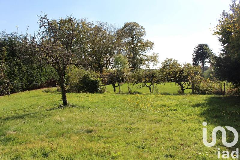 Maison - 98 m² - 5 pièces