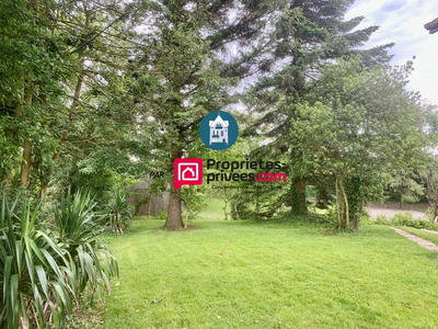 Maison - 127 m² - 6 pièces